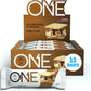 One Protein Bars, Smores, Gluten Free Protein Bars With 20G Protein And 1G Sugar, Pantry Staples, 2.12 Oz (12 Count)