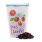 Cherry Bay Orchards Dried Montmorency Tart Cherries, 16 oz Bag, 100% Domestic, Natural, Kosher, Gluten-Free, GMO Free