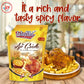 Walibi Ejoystore Aji Criollo - Hot Yellow Peruvian Pepper Sauce 200Gr
