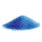 BIRCH & MEADOW Blue Sanding Sugar Crystals, 1 lb, Colorful Sugar for Holiday Baking