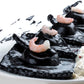 Marky s Cuttlefish Squid Ink Imported from Spain - 3.2 OZ / 90 G - Food Coloring Tinta Calamari Squid Ink Pasta