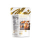 Béquet Caramel - Celtic Sea Salt Caramel - Gourmet Caramel Candy - Salted Caramel Candy Individually Wrapped - Made In Montana - Kosher (Star D) And Gluten Free - 3.6 Oz Single Pouch