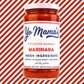 Yo Mamas Keto Marinara Pasta Sauce - Low Carb, No Sugar Added - 3 Pack of 12.5 Ounce Jars - Gluten Free, Paleo Friendly