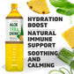 Natures Goodness Aloe Vera Drink with Pulp, Pineapple Flavor, 50.7 Fl Oz