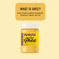 Nanak Desi Ghee Clarified Butter - Premium Quality, Keto Friendly, Certified Paleo, Lactose-Free, Source of Vitamins A & D Great