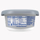 Philadelphia Reduced Fat Cream Cheese Spread, 8 oz Tub