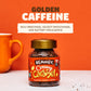 Beanies Flavour Instant Coffee - Creamy Caramel Instant Flavored Coffee - Bold & Adventurous Full-On Flavor - An Indulgent Sugar