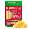 Sincerely Nuts Dried Pineapple Chunks | Healthy Snack | Vegan, Gluten Free | 2 LB Bag