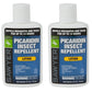 Sawyer Products Sp5642 20% Picaridin Insect Repellent, Lotion, 4-Ounce, Twin Pack,White