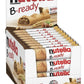 Nutella B-Ready Crispy Wafers, 0.7 Ounce (Pack of 36)