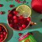 Reeds Ginger Ale Winter Variety Pack - Original, Cranberry, Blackberry - 12oz, 24 Pack (8 of Each Flavor)