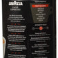 Lavazza Medium_Roast, Ground Coffee - Caffe Espresso - 8 Oz - 2 Pk