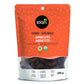 Elan Organic Sun-Dried Apricots, 7 Oz, Dried Fruits, No Sulphites, No Sugar Added, Non-Gmo, Vegan, Gluten-Free, Kosher, Naturally Sweet Snacks, Turkish Apricots