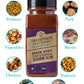 Dennymikes Pixie Dust Universal Seasoning Blend, Premium All Purpose Seasoning, All Natural Complete Seasoning For Meat, Chicken