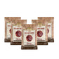 Passover Exodus Salami Chips - Spicy, 5 Pack