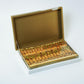 Zaitoune Baklava S  Box - 2.2 lb Traditional Honey Pastry - Handmade in Turkey