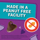 Annie's Chewy Chocolate Chip Granola Bars, Chocolate Dipped, 5 Count - Delicious Snack Bars, Perfect for On-the-Go Energy