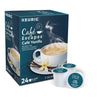Caf   Escapes Caf   Vanilla, Keurig Single-Serve K-Cup Pods, 24 Count