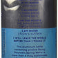Proud Source Water 8.1Ph Rocky Mountain Alkaline Spring Water 16 Fz