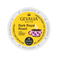 Gevalia Dark Royal Roast Coffee K Cup Coffee Pods, Caffeinated, 24 Ct - 8.3 Oz Box