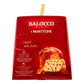 Balocco IL Panettone Classic Recipe (35.2 oz) (1000gm)
