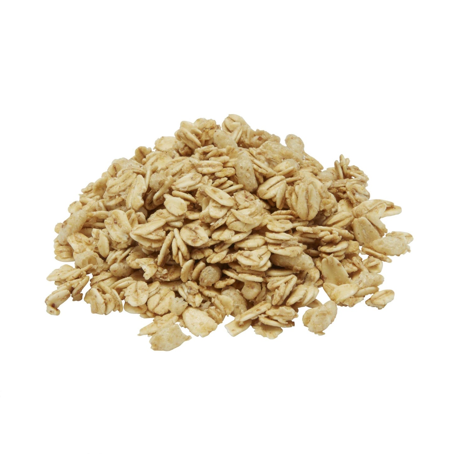 Bear Naked Granola Cereal, Vegan Triple Berry Crunch, 12 Ounce (Pack of 6)