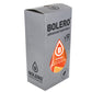 Bolero- Sugar Free Drink Mix Packets Orange Fruit Flavors | Powdered Flavored Water Packets | 36 Small Sachet On The Go Packets