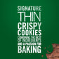 Tate'S Bake Shop Double Chocolate Chip Cookies, 7 Oz (Pack Of 6)