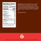 ILIKE! Dark Chocolate Covered Espresso Coffee Beans Candy, 2 lb Bag