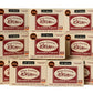 Amish Country Popcorn | Old Fashioned Microwave Popcorn | Non-Gmo, Gluten Free, Microwaveable And Kosher (Lite Natural White Hul