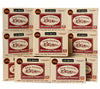 Amish Country Popcorn | Old Fashioned Microwave Popcorn | Non-Gmo, Gluten Free, Microwaveable And Kosher (Lite Natural White Hul