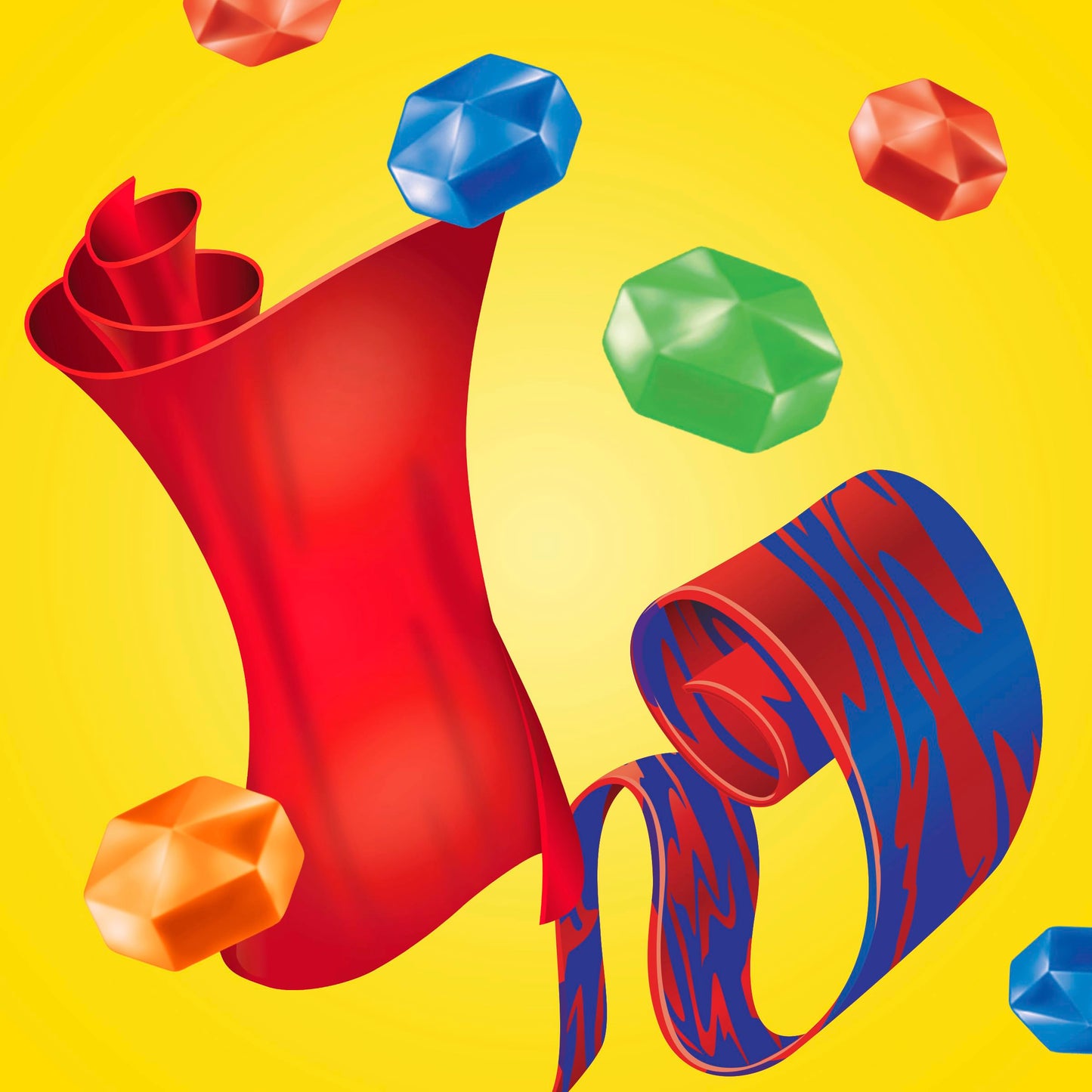 Fruit Roll-Ups, Fruit By The Foot, Gushers, Snacks Variety Pack, Kids Snacks, Halloween Candy Alternative, 16 Ct