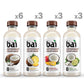 Bai Coco Volcanic Antioxidant Beverage Variety Pack (Pack Of 1) 18 Fl Oz, 270 Fluid Ounce