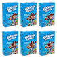 Hawaiian Punch Sugar-Free Berry Blue Powdered Drink Mix 6 Count Of 8 Packets Each For Total 48 Sticks Bundle Packaged By D'Elite