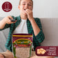 We Got Nuts - Raw Whole & Natural Pine Nuts 2 Lbs (32oz)- enhanced Quality Fresh Kosher Pine Nuts - Natural & Healthy Snack - Great For Cooking  Pesto  Salads & More