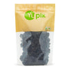 Yupik Organic Pitted Prunes, 2.2 Lb, Non-Gmo, Gluten-Free, Kosher, Vegan, Dried Fruits, No Pits, No Added Sugar, Sulphite-Free,