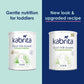 Kabrita Goat Milk-Based Toddler Nutrition Drink, 12–24 Months, Gentle & Easy To Digest, Clean Label Project Certified, Supports Gut Health, Immunity & Brain Development 28Oz