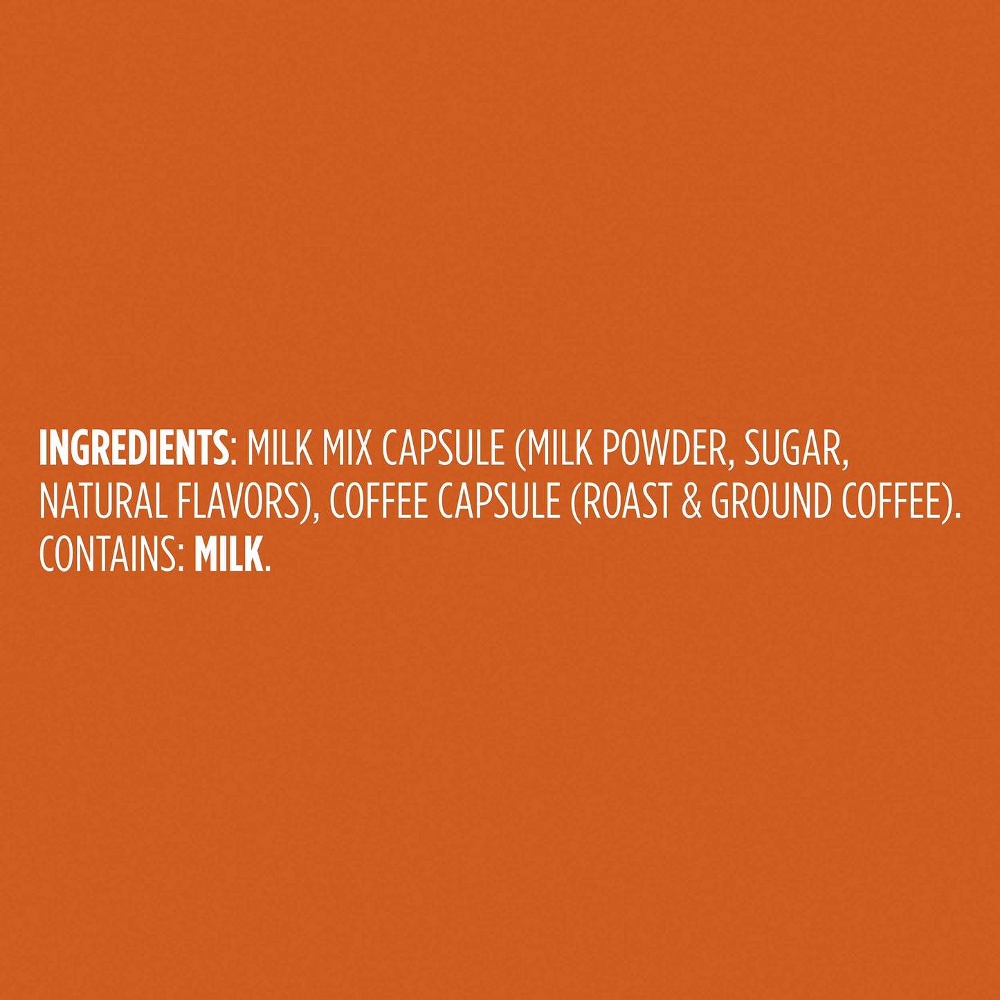 Nescafe Dolce Gusto Coffee Pods, Caramel Macchiato, 16 Capsules, Pack Of 3