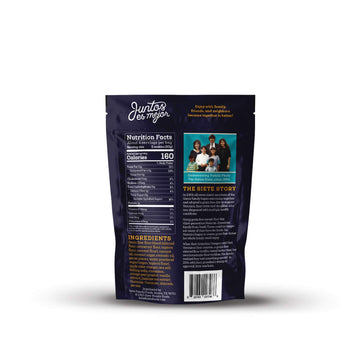 Siete Gluten Free Mexican Wedding Cookies | Vegan | Grain Free | Non Gmo | Dairy Free | Made With Almond Flour & Coconut Oil | 4