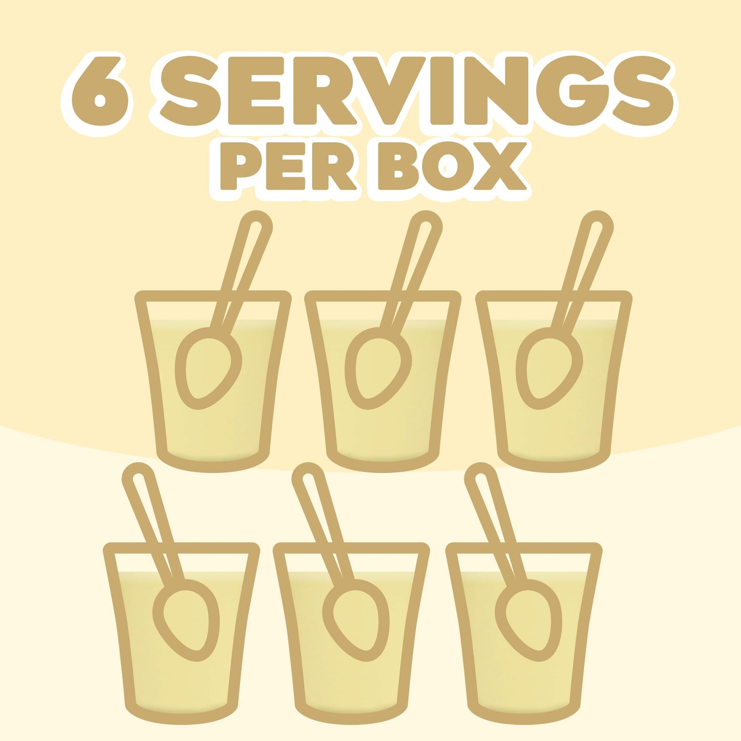 Jell-O Cook & Serve Vanilla Pudding & Pie Filling Mix (4.6 oz Box) (Pack of 4)