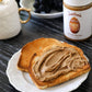 Justin'S Cinnamon Almond Butter, No Stir, Gluten-Free, Non-Gmo, Responsibly Sourced, 16 Ounce Jar (6 Pack)