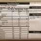 Vahine Feuilles De Gelatine French Gelatin Sheets 9 Sheets