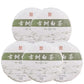 5?/1000g??????2021yr Shou Mei Aged White Tea Cake- Yunnan White Tea - 200g/7oz (5)