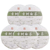 5?/1000g??????2021yr Shou Mei Aged White Tea Cake- Yunnan White Tea - 200g/7oz (5)