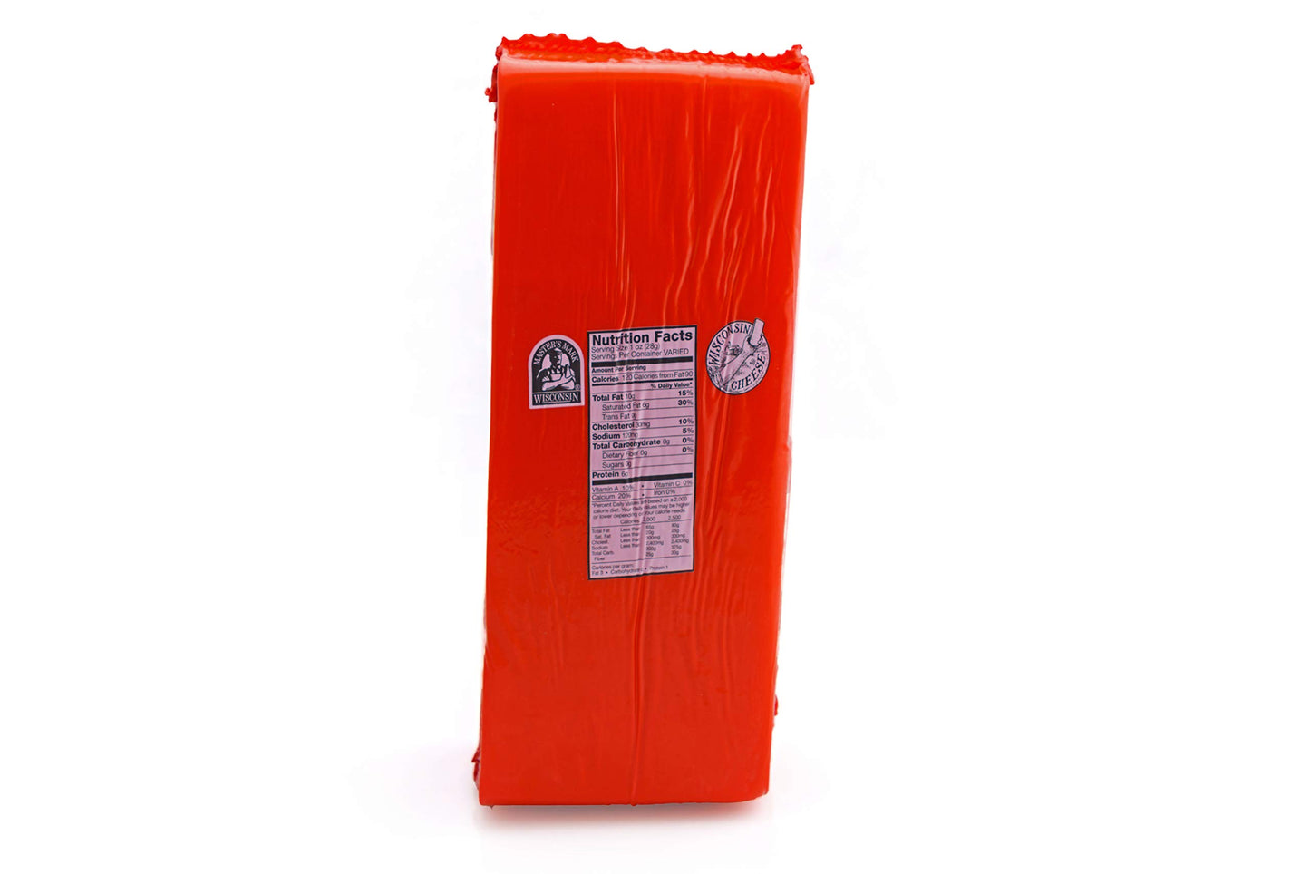 Swiss Cheese - Deppelers Baby Swiss Cheese (4 lbs)