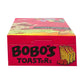 Bobos Oat Bars Raspberry Jam Toaster Pastry 6.6 Oz