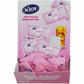 N'Joy Zero Calorie Sweetener | Pink Saccharin Packets | 400 Count | Kosher | Gluten Free And Sodium Free