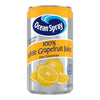 Ocean Spray White Gfruit Juice  7.2 Fl Oz Can