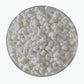 Medley Hills Farm Vanilla Mini Dehydrated Marshmallows - Perfect for Hot Chocolate, Cereal & Ice Cream - Reusable Container
