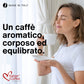ITALIAN COFFEE FOR ESPRESSO LOVERS Coffee compact pieces for RIVO Machines, Vigoroso, 50 Count (Pack of 1)